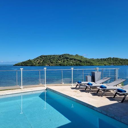 East Keys - Lucy'S Bay Villa Hyacinthe ภายนอก รูปภาพ