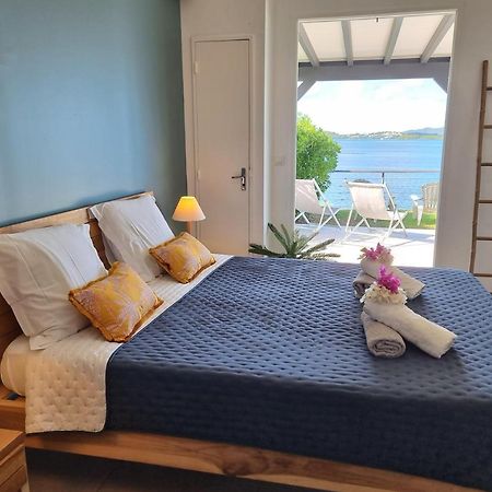 East Keys - Lucy'S Bay Villa Hyacinthe ภายนอก รูปภาพ