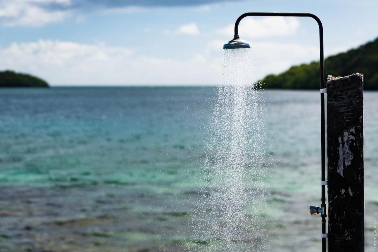 East Keys - Lucy'S Bay Villa Hyacinthe ภายนอก รูปภาพ
