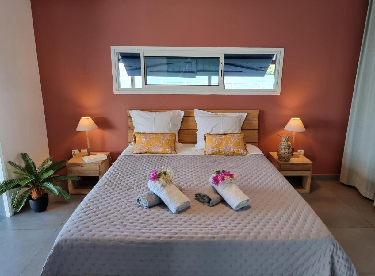 East Keys - Lucy'S Bay Villa Hyacinthe ภายนอก รูปภาพ