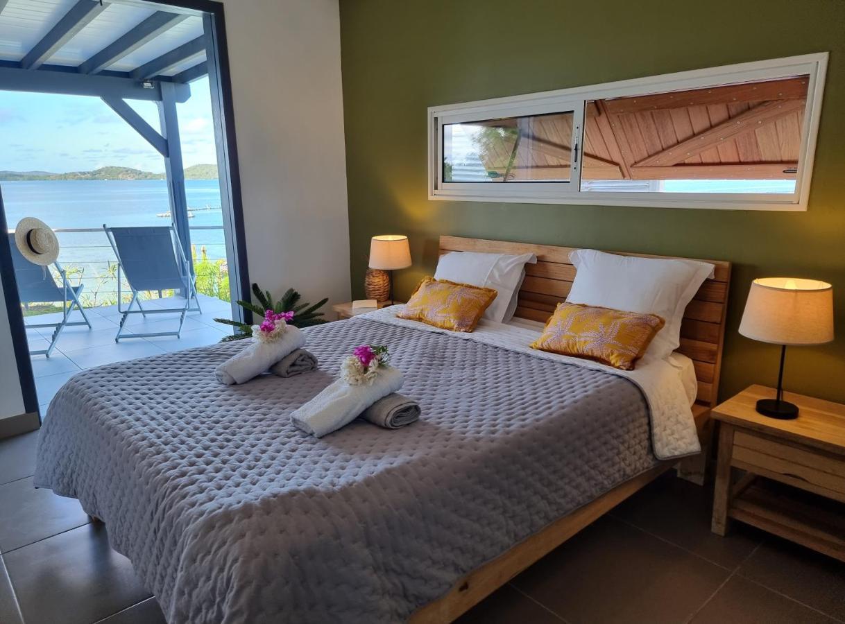 East Keys - Lucy'S Bay Villa Hyacinthe ภายนอก รูปภาพ