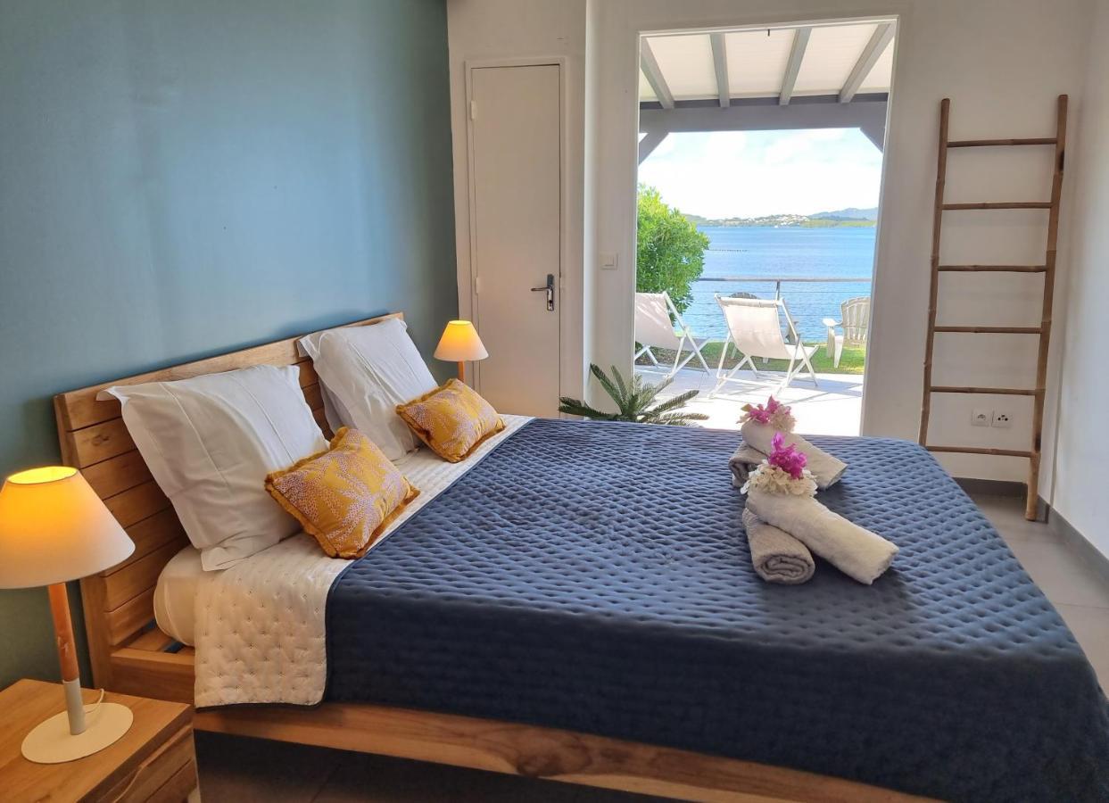 East Keys - Lucy'S Bay Villa Hyacinthe ภายนอก รูปภาพ