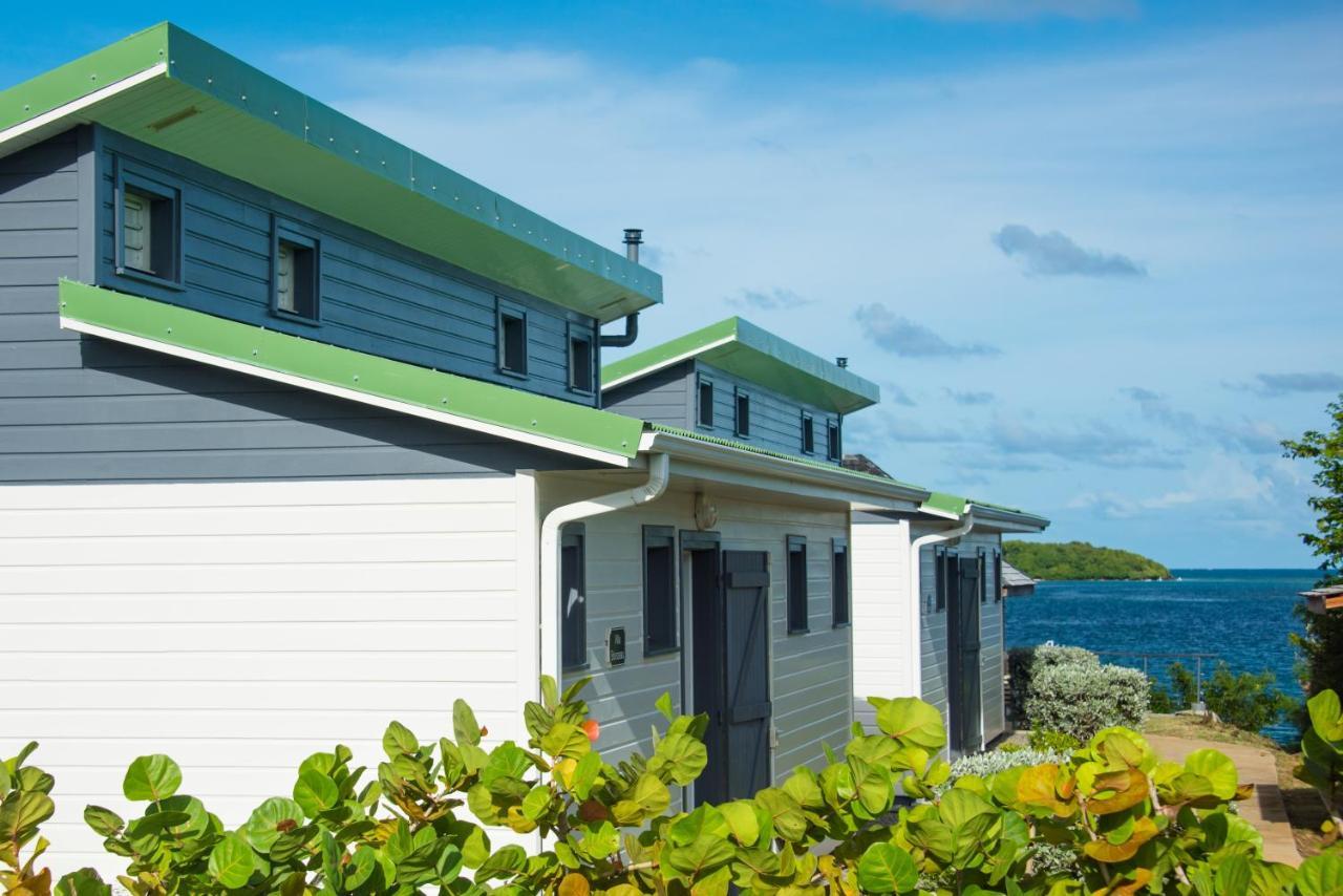 East Keys - Lucy'S Bay Villa Hyacinthe ภายนอก รูปภาพ