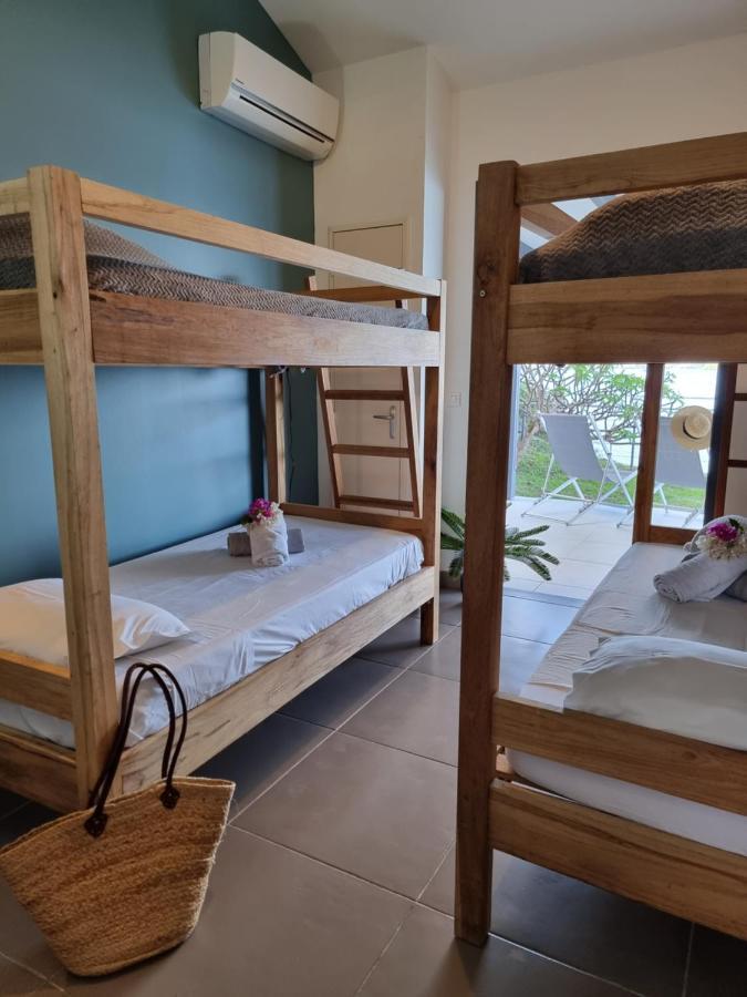 East Keys - Lucy'S Bay Villa Hyacinthe ภายนอก รูปภาพ